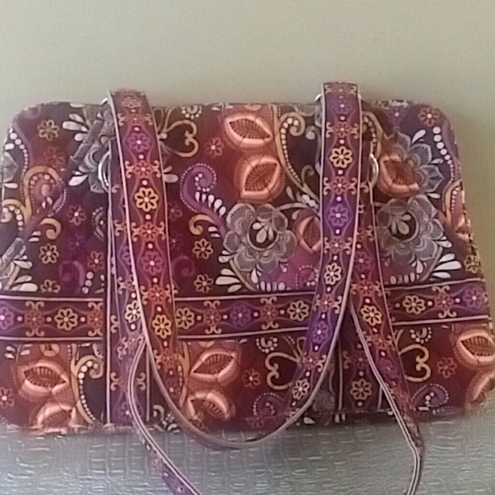 Vera Bradley Shoulder Bag